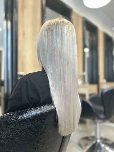 Salon fryzjerski Art